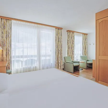 Alpin Superior Otel 3*